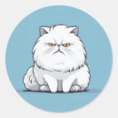 Search for grumpy stickers Angry