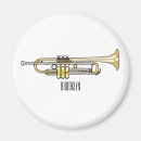 Search for trumpet magnets Music
