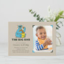 Search for cookie monster birthday invitations Kids