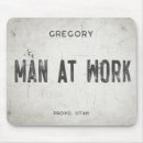 Search for industrial mousepads Rustic