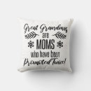 Search for great grandmother cushions Funny
