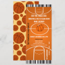 Search for slam dunk invitations All star