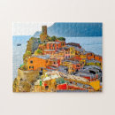 Search for cinque terre puzzles Harbour