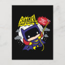 Search for super stars postcards Batman