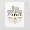 Search for madrid postcards Vacation