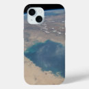 Search for topography iphone cases Earth