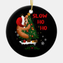 Search for sleep christmas tree decorations Sloth
