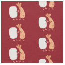 Search for sushi fabric Cute