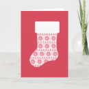 Search for stocking christmas cards Winter
