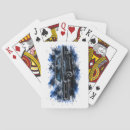 Search for muscles playing cards For him