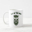 Search for dead man mugs Halloween