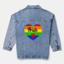 Search for gay jackets Pride