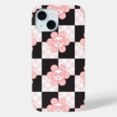 Search for pink black plaid iphone cases Cool
