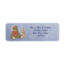 Search for hanukkah return address labels Snowflake