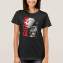 Search for osaka tshirts Samurai