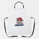 Search for cats playing aprons Crazy cat lady