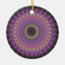 Search for dahlia flower christmas tree decorations Violet