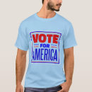 Search for civic clothing Vote
