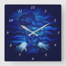 Search for dolphin clocks Water