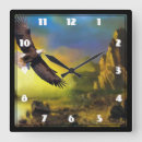 Search for flying eagle art Landscape