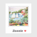 Search for surf art stickers Coastal