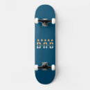 Search for expressive skateboards Unique
