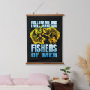 Search for fishers of men posters Faith