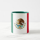 Search for mexican flag mugs Patriotic