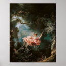 Search for fragonard posters Rococo