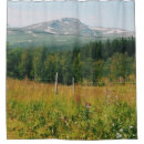 Search for mountain landscape shower curtains Outdoors