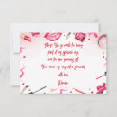 Search for spa thank you cards Glam