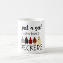 Search for chicken lovers mugs Hen