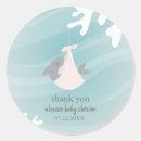 Search for baby shark stickers Ocean