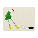 Search for tale magnets Sweet