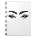 Search for eyelash notebooks Makeup