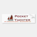 Search for boats bumper stickers Yacht