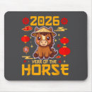 Search for chinese new year mousepads Modern