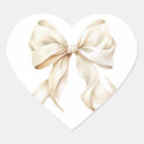 Search for elegant heart stickers Baby shower