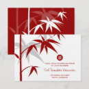 Search for asian trees invitations Modern