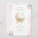 Search for expectation baby shower invitations Stork