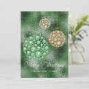Search for ornament photo christmas cards Traditional
