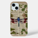 Search for damselfly iphone cases Damselflies