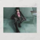 Search for touches postcards Heart