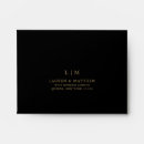 Search for rsvp envelopes Modern