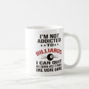 Search for t ball mugs Billiards championship