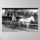 Search for pulling posters Wagon
