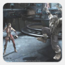 Search for grundy stickers Injustice gods among us