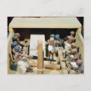 Search for carpentry postcards Saw
