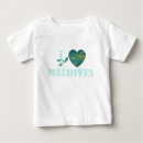 Search for fish clothes baby shirts Sealife