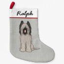 Search for funny dog christmas stockings Animals